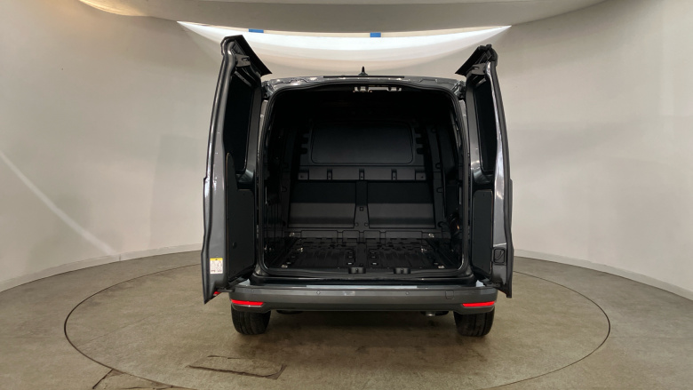 Volkswagen Caddy Cargo C20 Diesel 2.0 TDI 102PS Commerce Plus Van [Tech Pack]